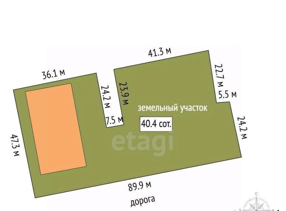 офис г Новый Уренгой мкр Созидателей 1к 1 фото 2