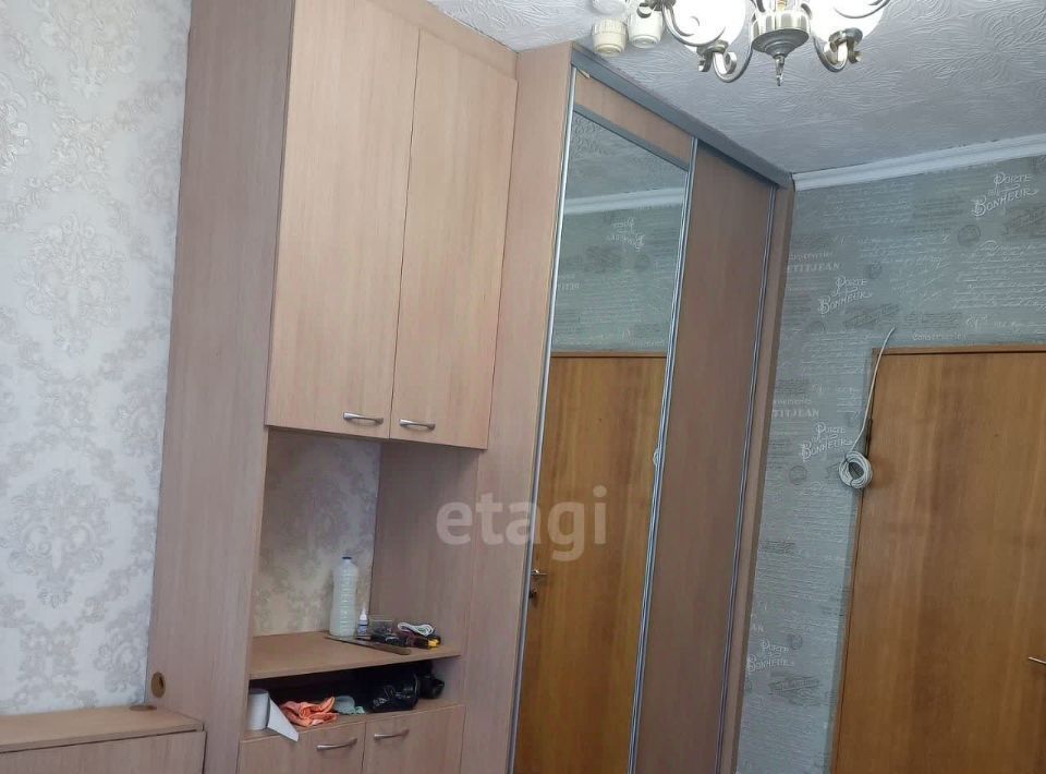 комната г Новый Уренгой ул 26-го съезда КПСС 10 фото 2