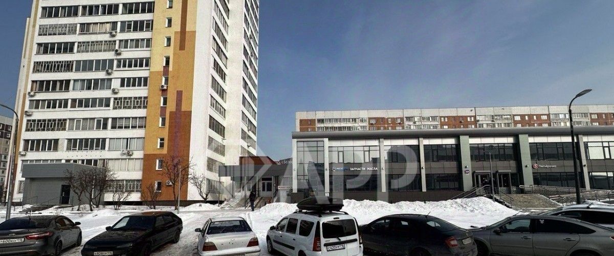 свободного назначения г Набережные Челны р-н Автозаводский б-р Автомобилестроителей 2/1 фото 24