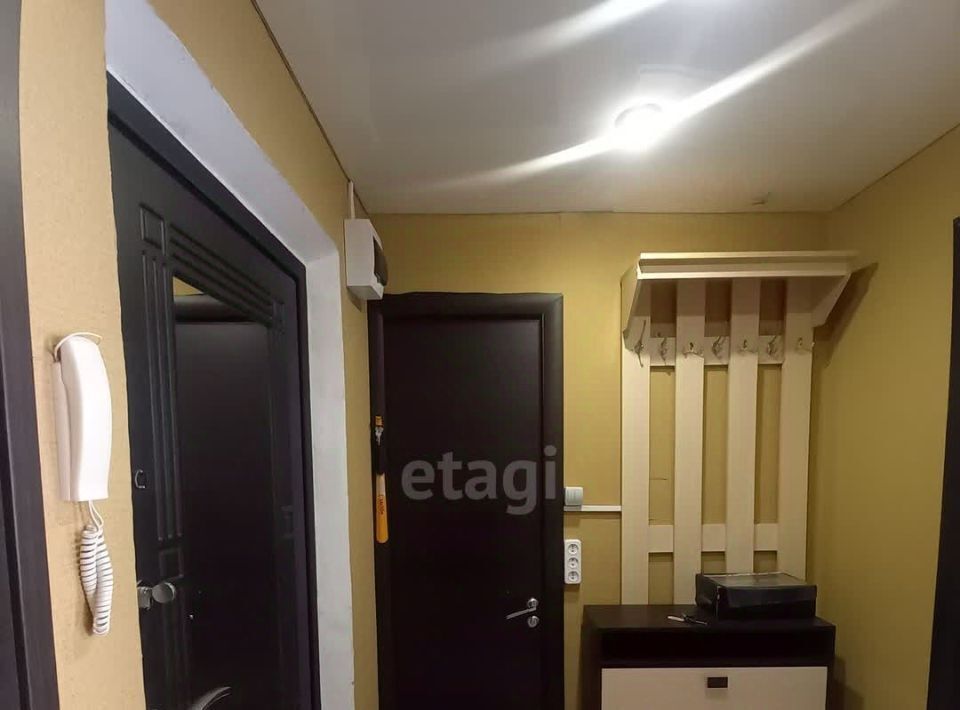 комната г Новый Уренгой ул Геологоразведчиков 2а фото 5
