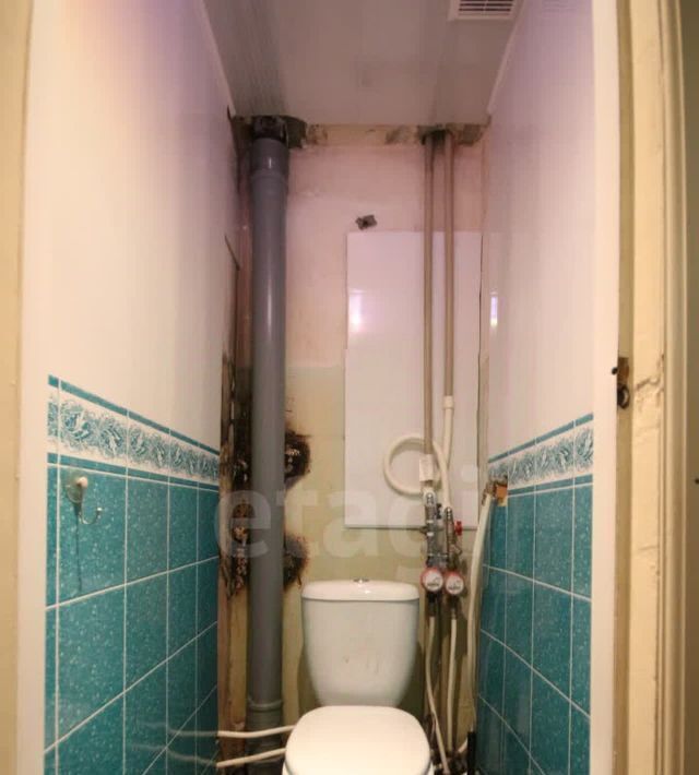комната г Новый Уренгой ул Юбилейная 1 фото 7