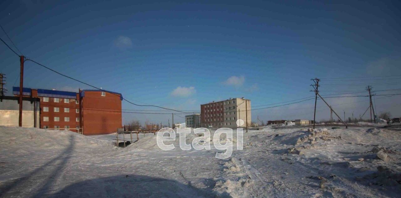 офис г Новый Уренгой мкр Созидателей 1к 1 фото 10