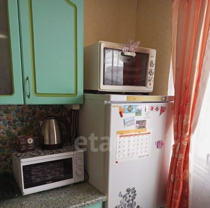 комната г Новый Уренгой ул Геологоразведчиков 2а фото 6
