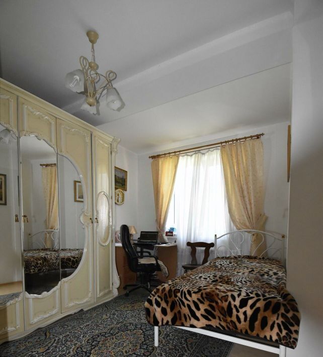 дом г Ялта ул Киевская 13 фото 12
