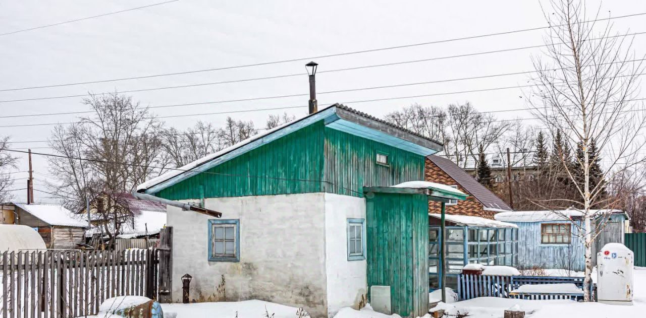 дом г Бердск снт Дружба ул Центральная 320 садоводческое товарищество фото 15
