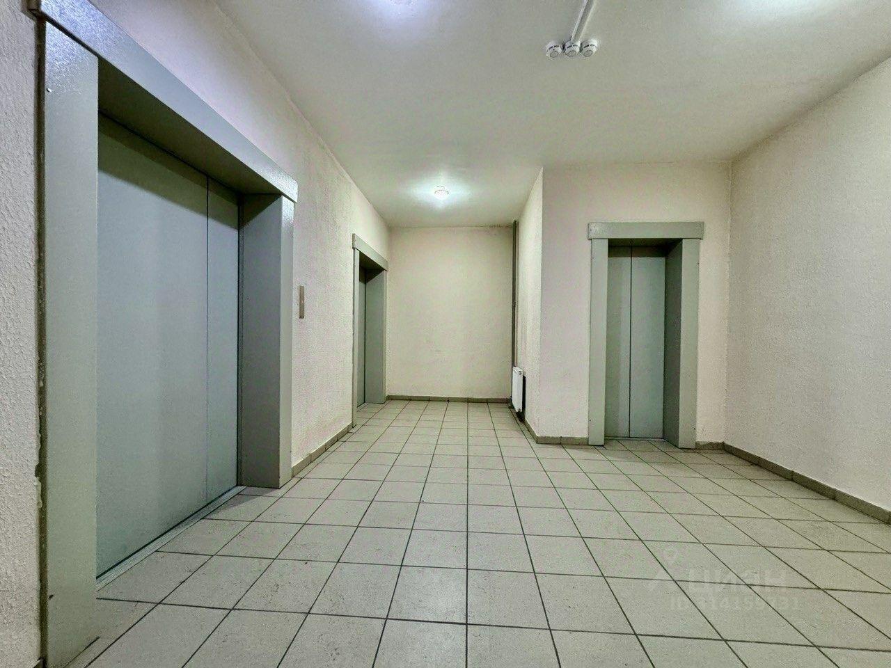 квартира г Екатеринбург ул Кольцевая 620016 35 фото 36