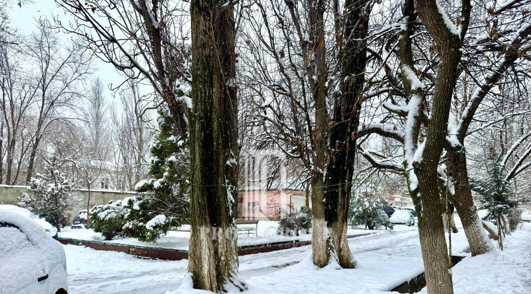 квартира г Махачкала пр-кт Имама Шамиля Советский фото 9