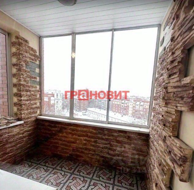 квартира г Новосибирск р-н Ленинский ул Ватутина 20/1 фото 8