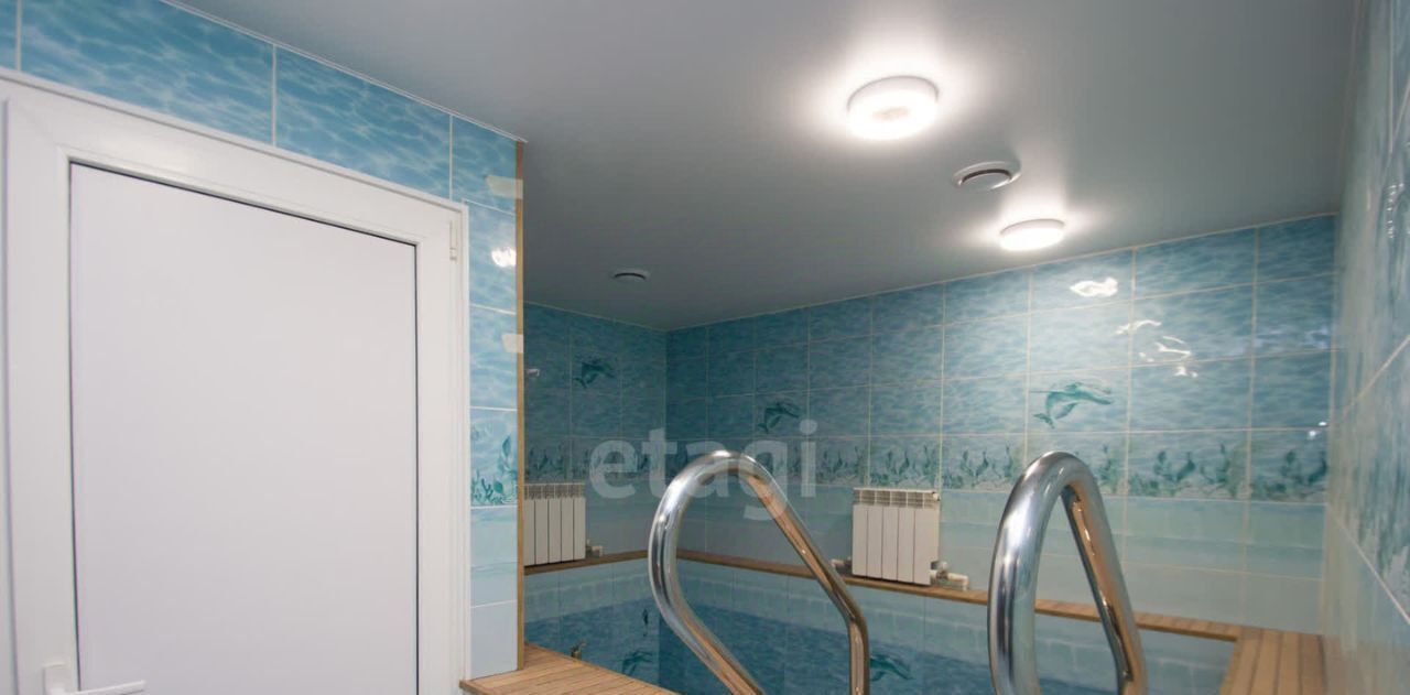 дом г Калуга снт Треугольник фото 31