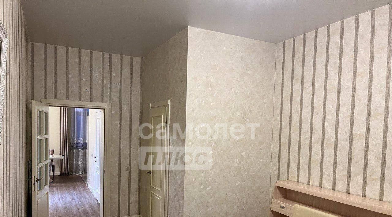 квартира г Иркутск р-н Правобережный ул Российская 25 фото 2
