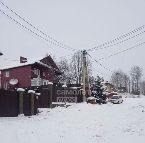 земля мкр Изумрудный фото