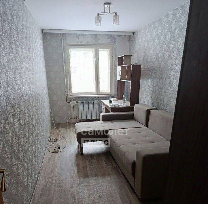 квартира г Иркутск р-н Октябрьский ул 4-я Советская 47 фото 14