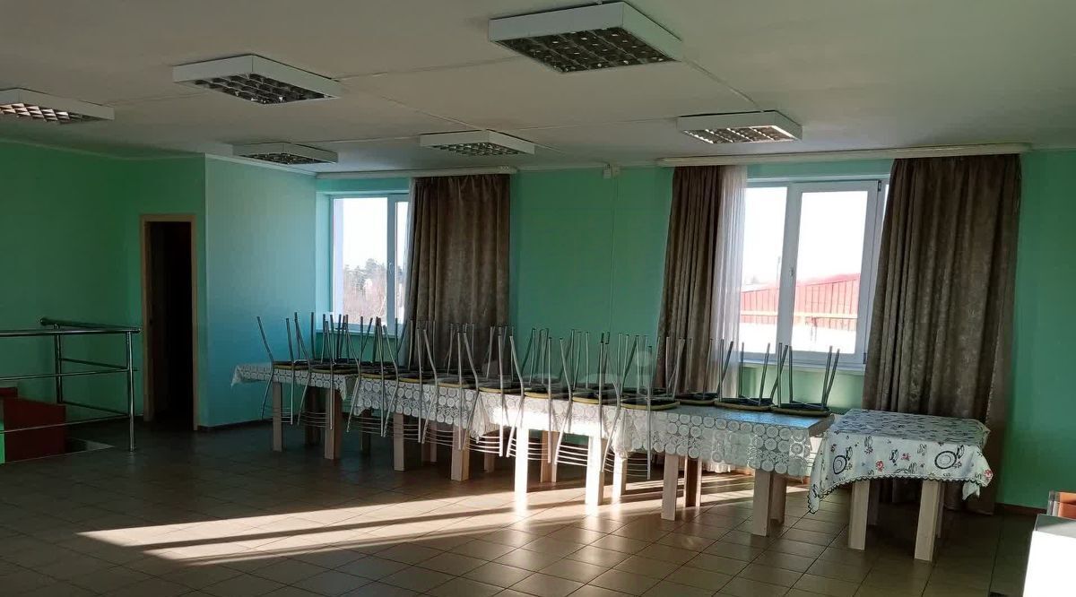 торговое помещение г Ноябрьск ул Строителей 36а фото 30