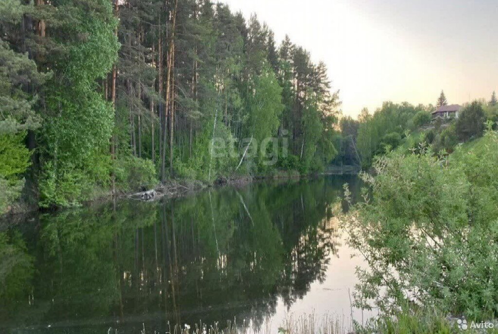 земля Криводановский сельсовет, садовое товарищество Весна фото 3