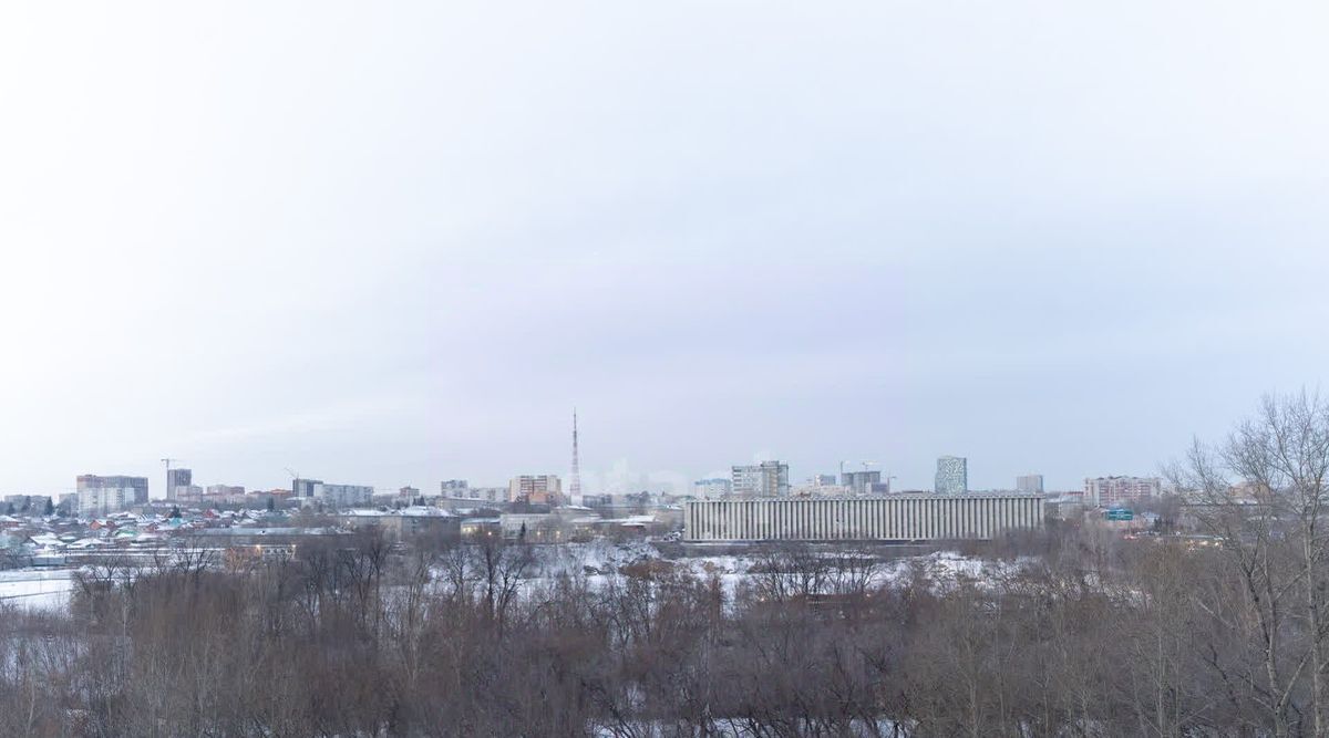 квартира г Новосибирск ул Сибиряков-Гвардейцев 44/7 Площадь Маркса фото 4