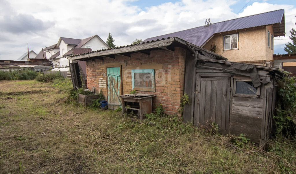 дом г Бердск ул Черняховского фото 12