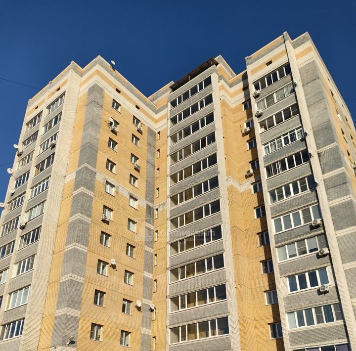 квартира г Ковров ул Ватутина 55 фото 1
