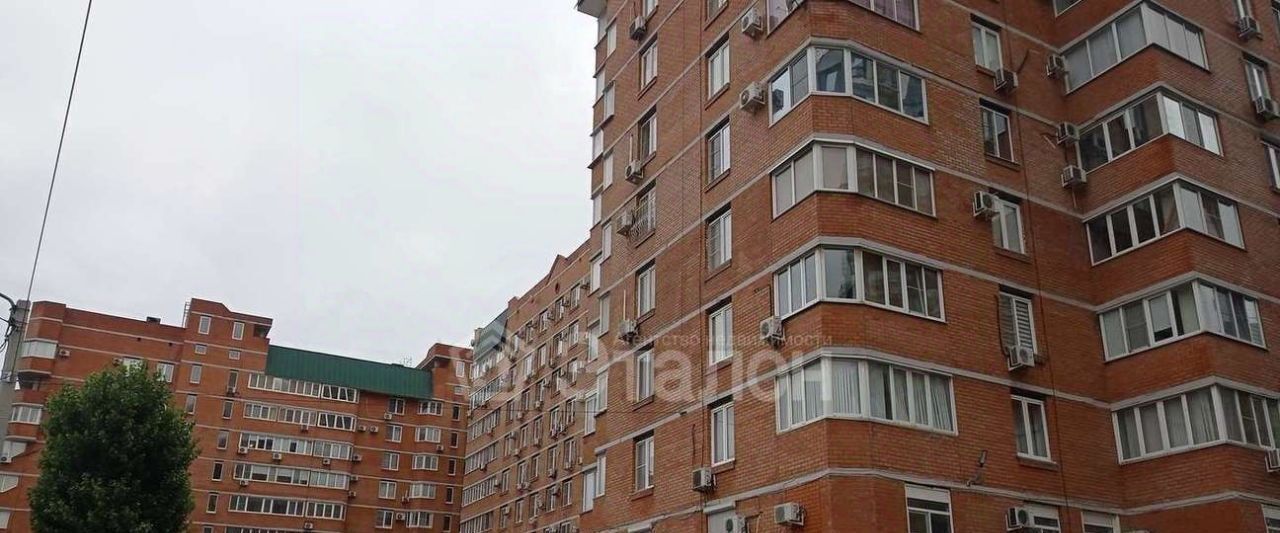 квартира г Волгоград р-н Центральный ул Хиросимы 6 фото 1