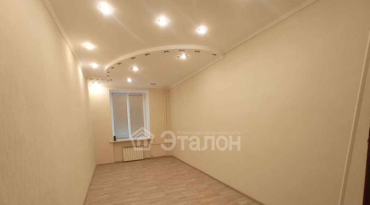 квартира г Волгоград р-н Советский ул Юрьевская 4 фото 3