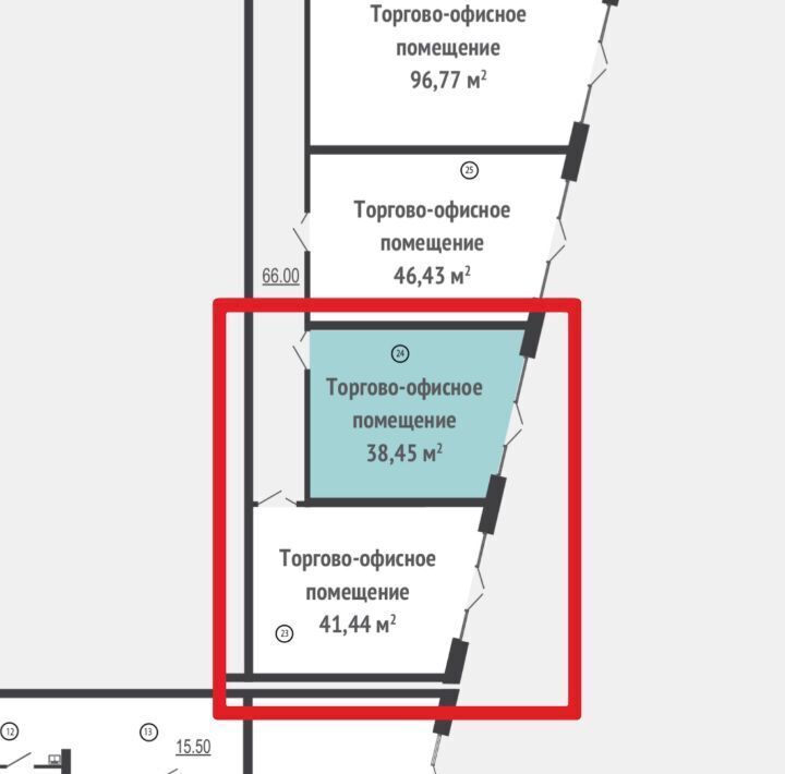 свободного назначения р-н Туапсинский г Туапсе ул Портовиков 39/5 фото 2