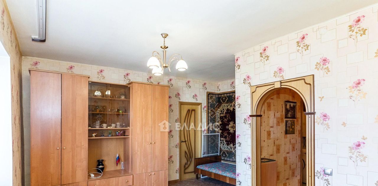 квартира г Ковров пр-кт Ленина 23 фото 1