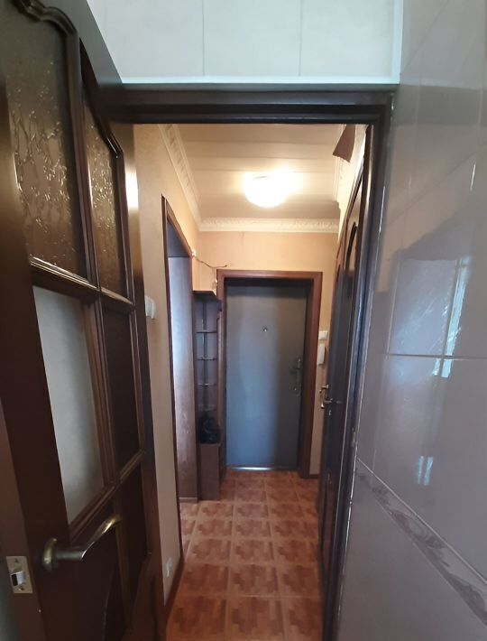 квартира г Нальчик ул Щаденко 29 фото 4