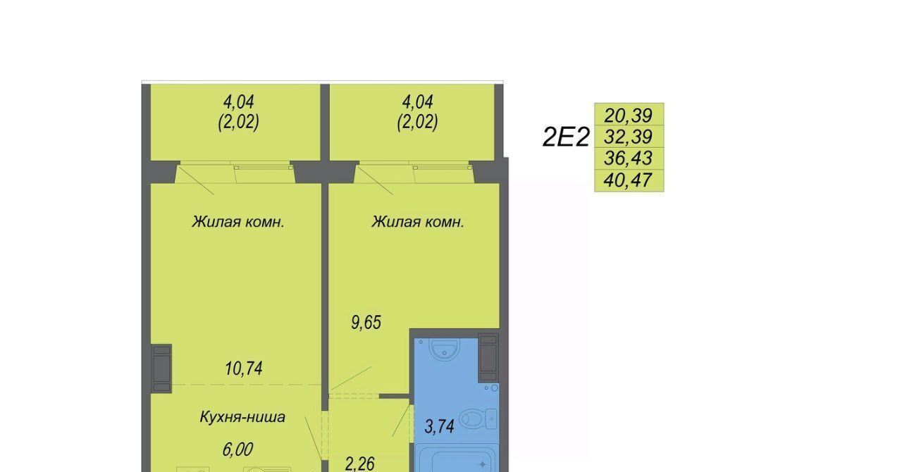 квартира г Хабаровск р-н Железнодорожный ул Совхозная 73/3 фото 1