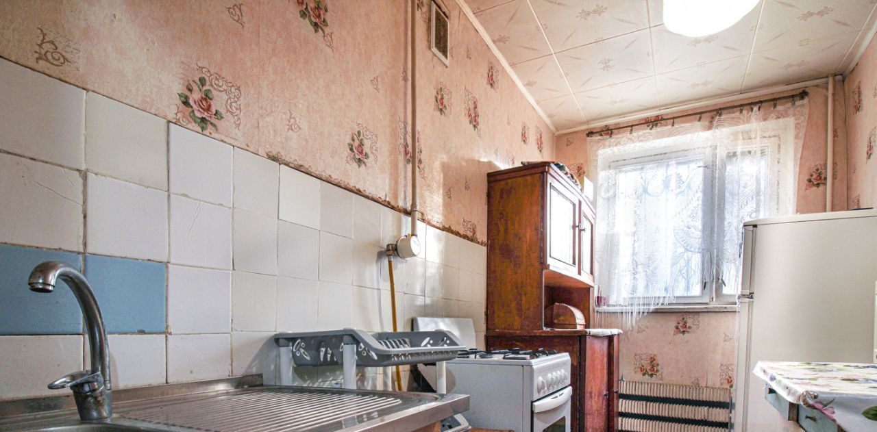 квартира г Волжский ул Пушкина 80 фото 2