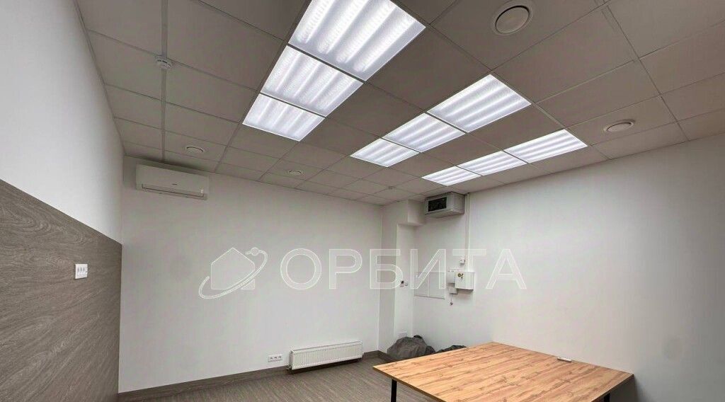 офис г Тюмень р-н Калининский ул Гранитная 4 фото 5