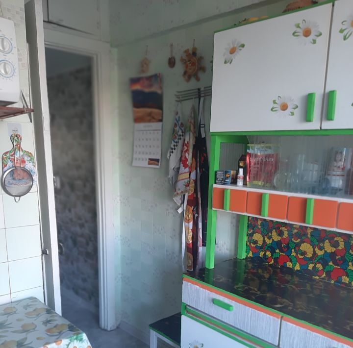 квартира г Краснодар р-н Прикубанский ул им. Герцена 184 фото 9