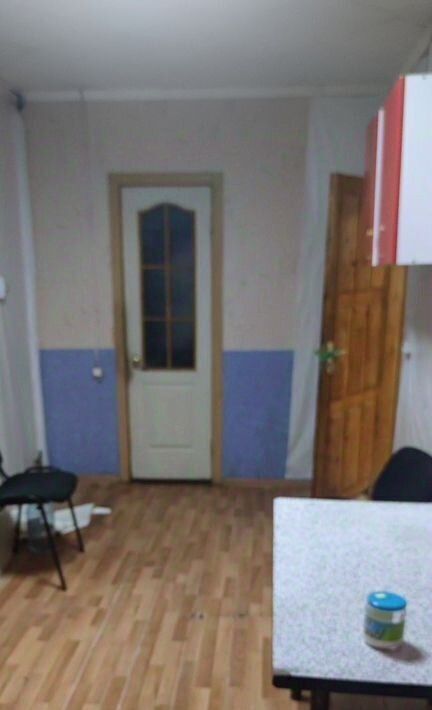 дом у Алданский г Алдан мкр Солнечный фото 7