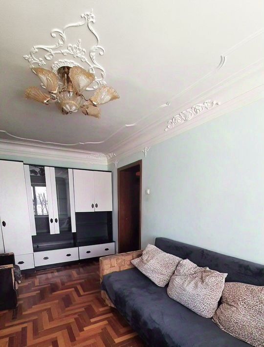 квартира г Нальчик ул Щаденко 29 фото 8
