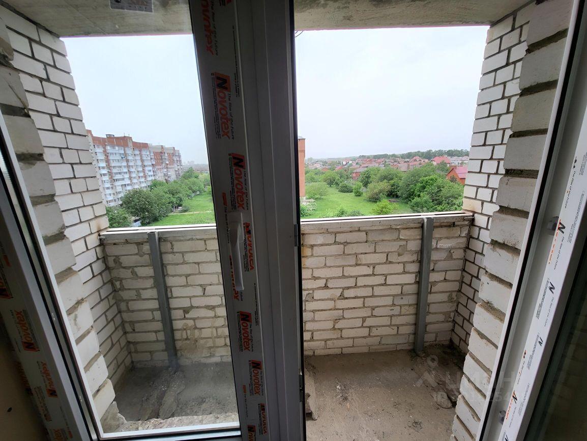 квартира г Краснодар ул им. Вавилова Н.И. 18 фото 21