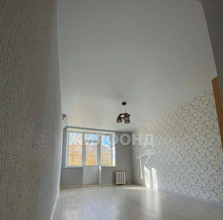 квартира г Томск р-н Кировский ул Красноармейская 114а фото 2