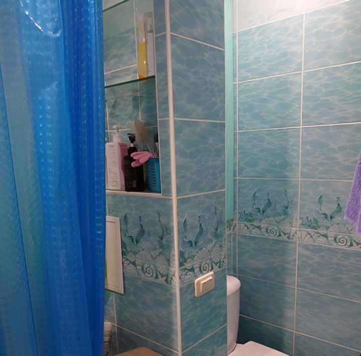 квартира г Воркута ул Ленина 53 фото 18
