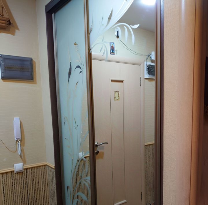 квартира г Воркута ул Ленина 53 фото 23