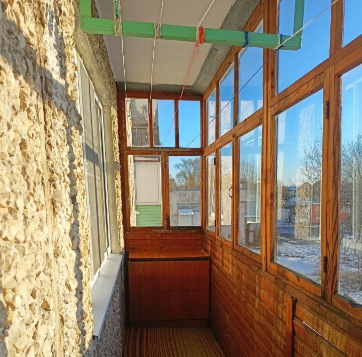 квартира г Владимир р-н Ленинский ул. Энергетиков, 4А фото 20