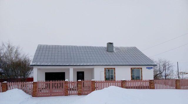 рп Шербакуль ул Советская фото
