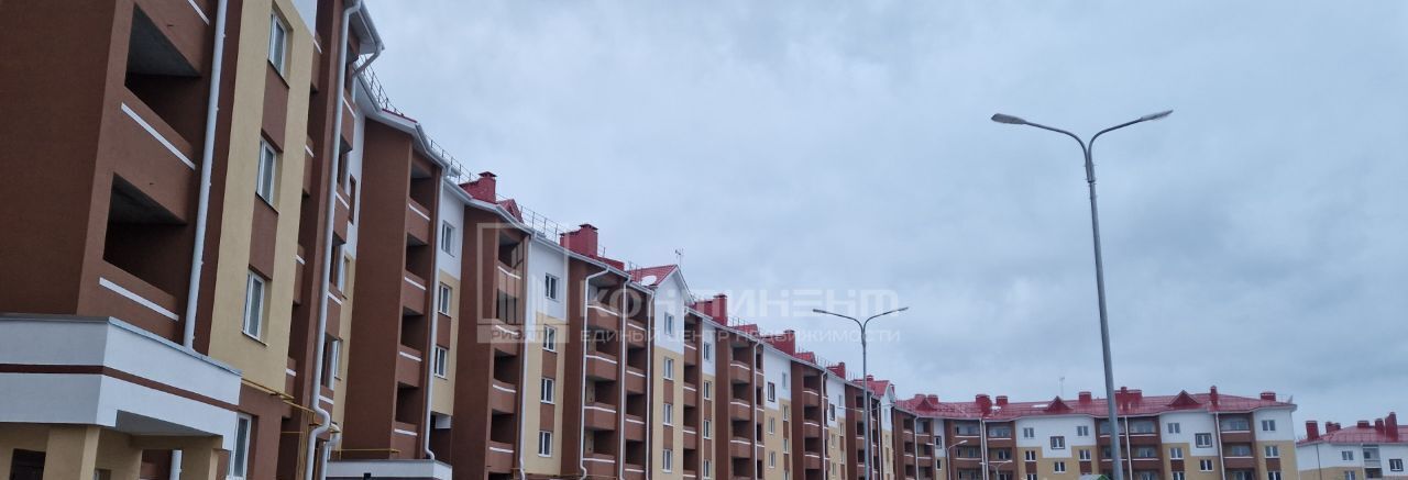 квартира г Ковров ул 9 Мая 8 фото 1
