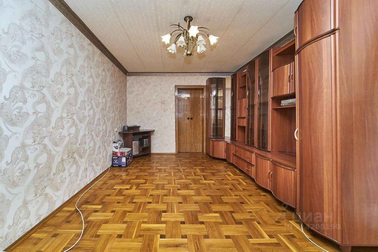 квартира г Краснодар ул им. 30-й Иркутской Дивизии 13 фото 3