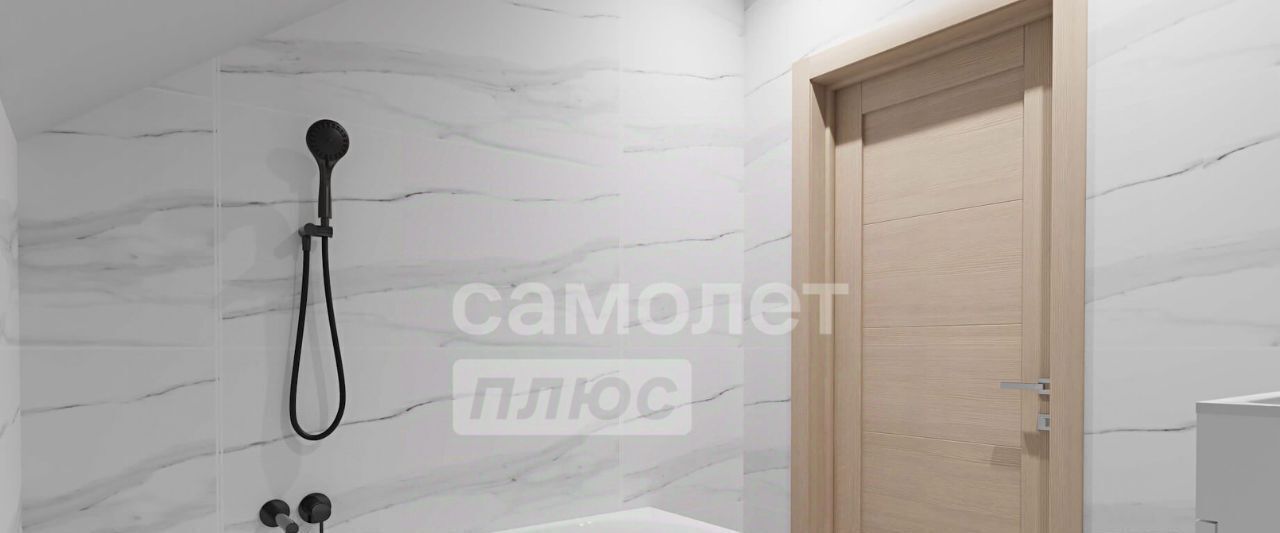 дом г Новороссийск ст-ца Натухаевская ул Красных Партизан фото 15