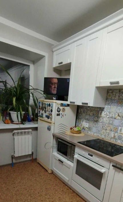 квартира г Старый Оскол Дубрава 3 кв-л, 38 фото 1