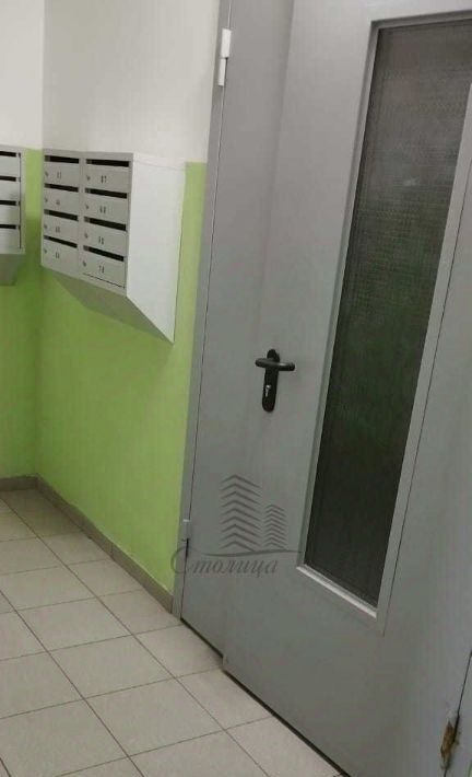 квартира г Старый Оскол Дубрава 3 кв-л, 38 фото 11