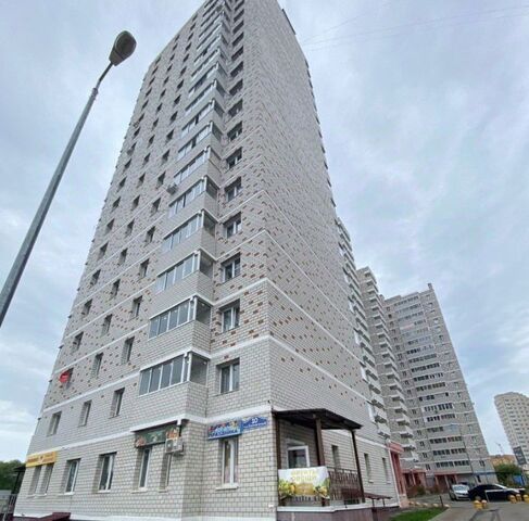 р-н Октябрьский б-р Солнечный 10 фото
