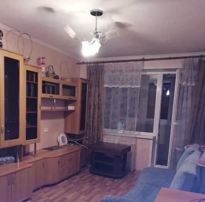 квартира г Самара Алабинская ул Новокомсомольская 7 фото 1