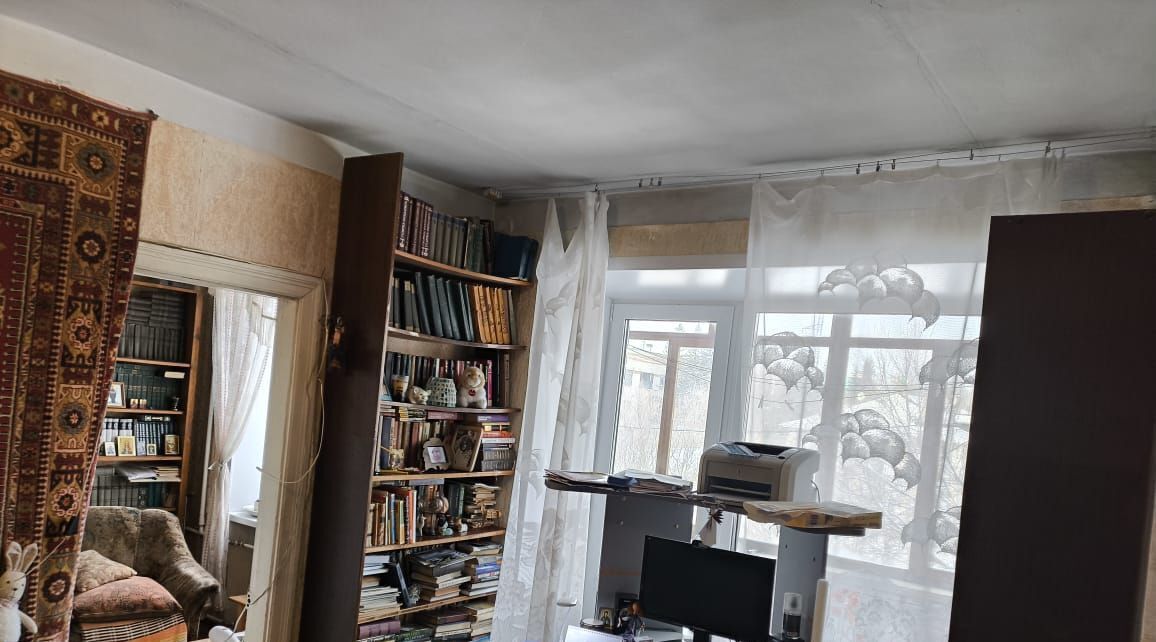 квартира г Самара п Управленческий ул Сергея Лазо 2 р-н Красноглинский фото 5
