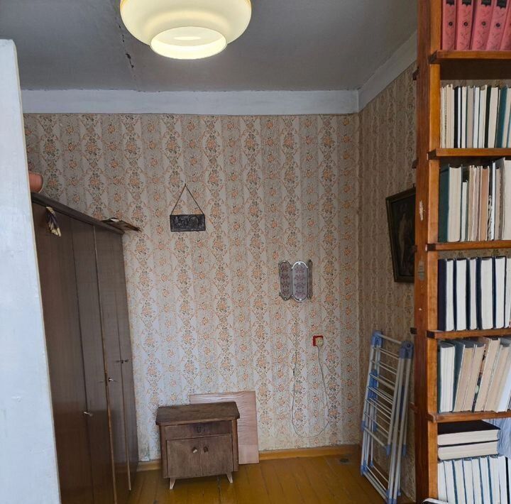 квартира г Самара п Управленческий ул Сергея Лазо 2 р-н Красноглинский фото 6