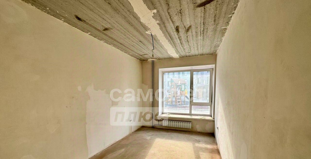 квартира г Абакан п Нижняя Согра ул Буденного 78б/2 фото 9