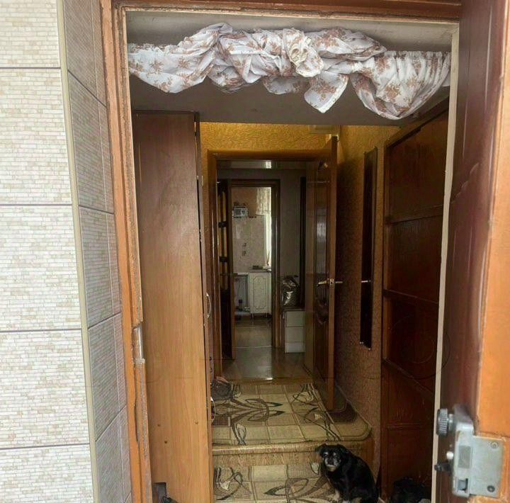 квартира г Губкин ул Демократическая 5 фото 8