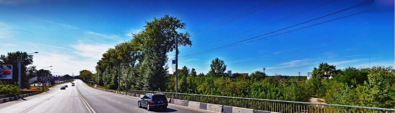 земля г Ульяновск р-н Засвияжский ш Московское 70 фото 3